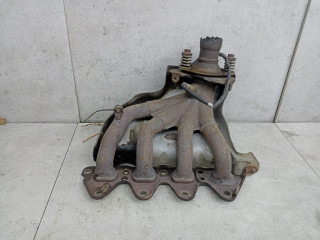 коллектор выпускной Renault Logan 1 поколение [рестайлинг] 2011, 1.6 л., 8200586673