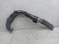 патрубок интеркулера Renault Megane 3 поколение (2008 - 2014), 8200645723 - фото №5