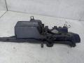 декоративная крышка двигателя Nissan Qashqai J10 [рестайлинг] (2010 - 2013), 8200468152 - фото №2