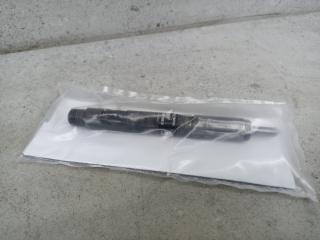 форсунка Renault Kangoo 2 поколение 2011, 1.5 л., K9K 802, дизель, 8200421359, H8200421897