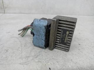 реле накала свечей Renault Laguna 3 поколение 2009, 9640469680