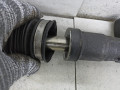 рулевая рейка Renault Megane 2 поколение [рестайлинг] 2009, 7955501009, 8200324632, A0005184, 490017419R - фото №5
