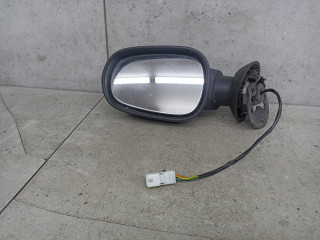 зеркало наружное левое Renault Logan 1 поколение 2009, 90D13349