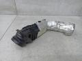 патрубок интеркулера Renault Duster 1 поколение 2014, 144604018R - фото №3