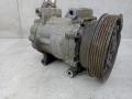 компрессор кондиционера Renault Kangoo 2 поколение 2009, 8200365787, 8200600122 - фото №3