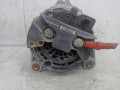 генератор Renault Megane 2 поколение [рестайлинг] 2012, 8200390675, 231008578R - фото №3