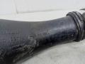 патрубок интеркулера Renault Megane 2 поколение 2006, 8200218988, 8200453501 - фото №4