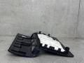 крышка аккумулятора Mercedes-Benz GLE W166 (2015 - 2018), A1666800218 - фото №3