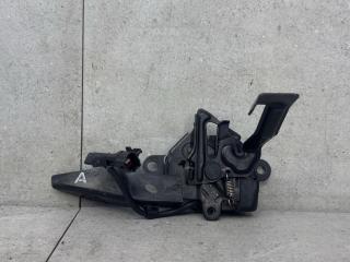 замок капота Toyota Hilux 8 поколение [рестайлинг] (2020 - 2025), 535100K020