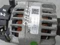 генератор Opel Corsa D [рестайлинг], 474590494 - фото №3