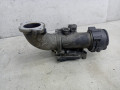 заслонка дроссельная Renault Scenic 3 поколение 2012, 8200614985 - фото №3