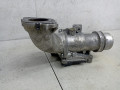 заслонка дроссельная Renault Scenic 3 поколение 2012, 8200614985 - фото №4
