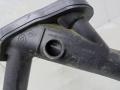 патрубок (трубопровод, шланг) Renault Clio 3 поколение 2007, 8201018057 - фото №3