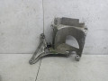 кронштейн топливного фильтра Citroen C4 2 поколение 2010, 9672309780 - фото №2