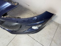 бампер передний Peugeot 308 T7 2010, 1.6 л., 5FV (EP6CDT), бензин, 9680484677 - фото №5