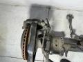 балка подвески задняя Volkswagen Crafter 2 поколение 2021, 2N0501101C, 2N0501103A - фото №7