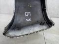 молдинг крыла Mercedes-Benz Vito W639 2008, A6396940825 - фото №6