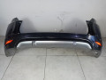 бампер задний Renault Megane 3 поколение 2012, 850160002R, 850B28186R, 850B22360R, 850170002R - фото №6
