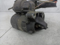стартер Renault Megane 1 поколение [рестайлинг] 2002, D7E6, D7E22, 7700105119, 7711134530, 7700104674 - фото №5