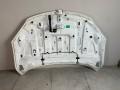 капот Renault Megane 3 поколение 2011, 1.6 л., K4M 838, бензин, 651000035R - фото №5