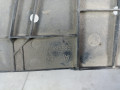 защита днища Renault Megane 4 поколение 2018, 748146598R - фото №5
