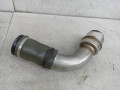патрубок интеркулера Renault Laguna 3 поколение 2011, 21078 - фото №2