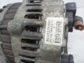 генератор Peugeot Partner 1 поколение (M59) [рестайлинг] 2007, 1.4 л., KFW (TU3A), бензин, 9638275880 - фото №5
