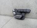 блок управления сиденьем Mercedes-Benz GLE W166 2018, A1669058100 - фото №3