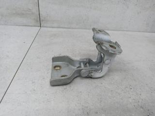 петля двери Renault Trafic 2 поколение [рестайлинг] 2009, 8200311772, 311772, GM66380