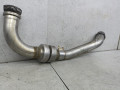патрубок интеркулера Renault Clio 3 поколение 2008, 8200296984 - фото №2