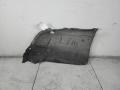 защита арок передняя левая (подкрылок) Renault Scenic 3 поколение (2009 - 2012), 638450006R, 638458384R - фото №3
