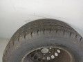 колесо запасное (таблетка) Mercedes-Benz Sprinter 2 поколение (W906) 2012, A0014014802 - фото №6