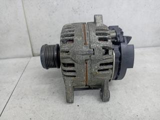 генератор Renault Megane 2 поколение [рестайлинг] 2012, 8200390675, 231008578R