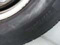 колесо запасное (таблетка) Mercedes-Benz Sprinter 2 поколение (W906) 2012, A0024010102 - фото №6
