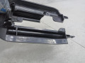 накладка на сиденье Mercedes-Benz GLC-Класс X253/C253 2018, A2539190300 - фото №4