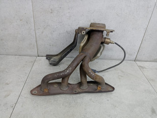 коллектор выпускной Toyota Prius 2 поколение 2008, 1716721091, 1716821030, 2559121050, 1714121120