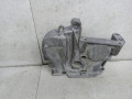 защита (кожух) ремня ГРМ Renault Megane 2 поколение 2006, 8200027196, 8200140222 - фото №2