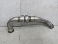 патрубок интеркулера Renault Clio 3 поколение 2008, 8200296984 - фото №4