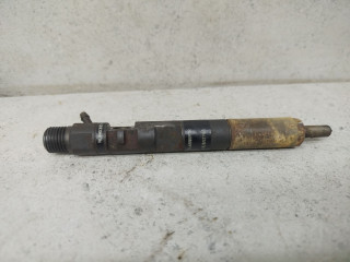 форсунка Renault Duster 1 поколение 2013, 166000897, H8200827965