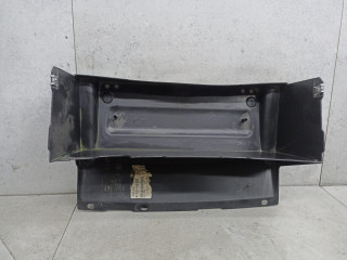 кожух компрессора пневмоподвески BMW 7 серия F01/F02 2012, 7185000