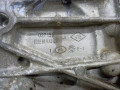 защита (кожух) ремня ГРМ Renault Megane 2 поколение 2006, 8200027196, 8200140222 - фото №5