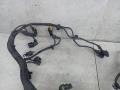 проводка двигателя BMW 7 серия G11/G12 2019, 3.0 л., B57 D30 A, дизель, 8571106 - фото №6