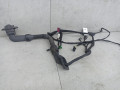 дверная проводка Mercedes-Benz GLE W166 2018, A0009983802 - фото №2
