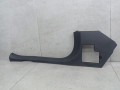 накладка на порог внутренняя Mercedes-Benz C-Класс W205/S205/C205 (2014 - 2018), A2056860536 - фото №3