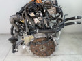 двигатель Nissan X-Trail T32 2017, 2.0 л., MR20DD, бензин, MR20, 101024EF1A, MR20DD - фото №2