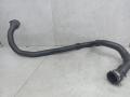 патрубок интеркулера Renault Duster 1 поколение 2013, 1.5 л., 8200598010, 8200867663, 8200889766 - фото №5