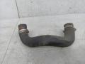 патрубок радиатора Mercedes-Benz Vito W639 2007, A6398322023 - фото №5