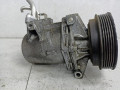 компрессор кондиционера Renault Logan 2 поколение 2015, 8201025121 - фото №3