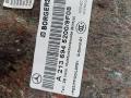 обшивка багажника Mercedes-Benz E-Класс W213/S213/C238/A238 2018, A2136945200 - фото №4