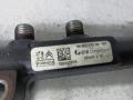 топливная рампа Citroen Berlingo 2 поколение (B9) (2008 - 2012), 9670076780, 9685297580 - фото №3